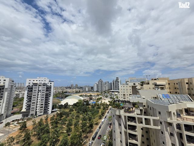 דירה, קרית אילון, חולון