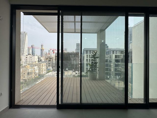 דירה למכירה בתל אביב יפו (תיווך) — 2