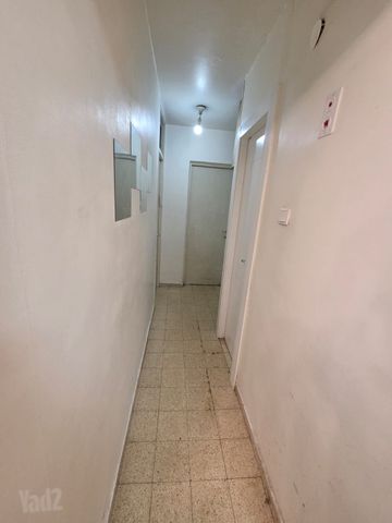 דירה למכירה בירושלים (תיווך) — 5