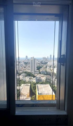 דירה למכירה בתל אביב יפו (תיווך) — 2