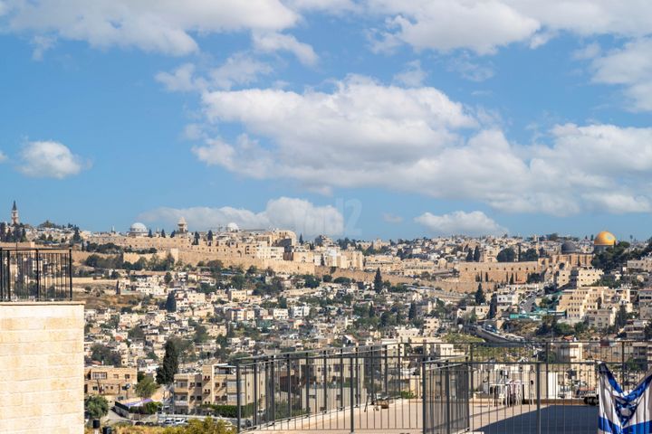 דירה