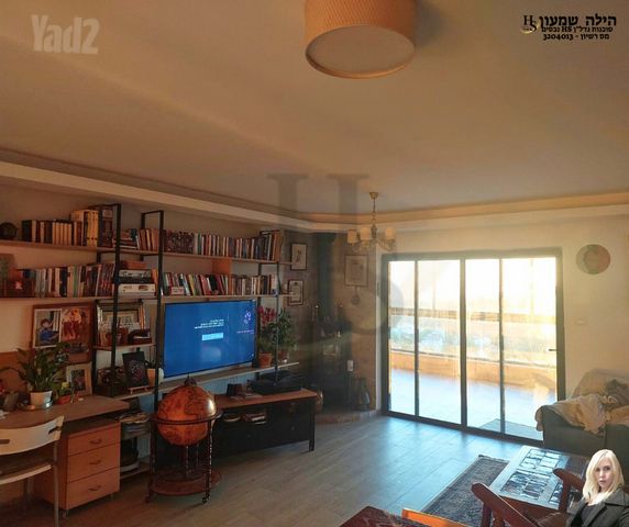 גג/ פנטהאוז למכירה במבשרת ציון (תיווך) — 2