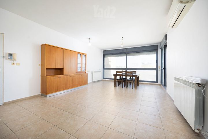 דירה למכירה בירושלים (תיווך) — 2