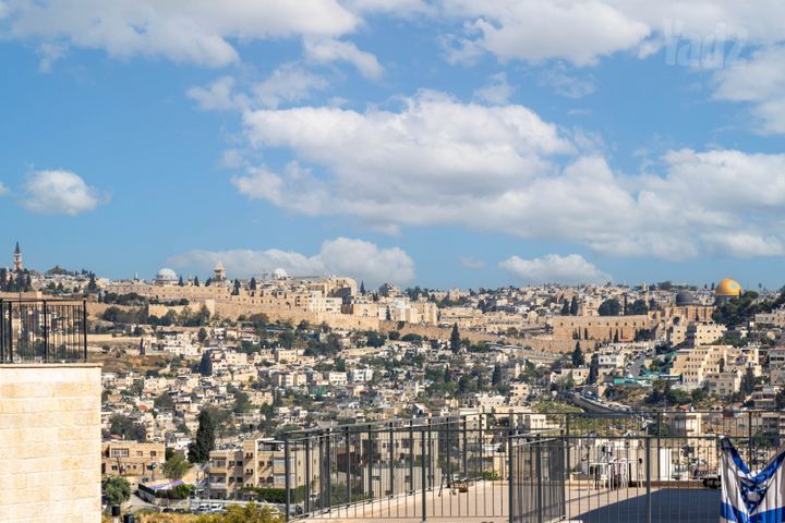 דירה למכירה בירושלים (תיווך) — 5