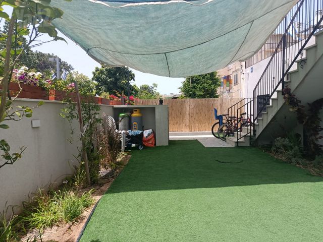 בית פרטי/ קוטג' למכירה בתל אביב יפו (תיווך) — 2