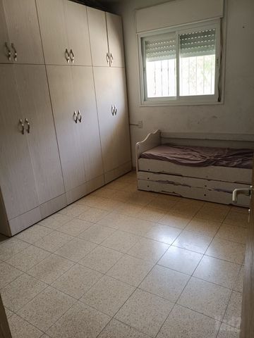 דירת גן למכירה בבית שמש (תיווך) — 3