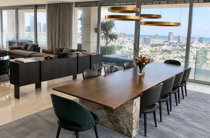 דירה למכירה בתל אביב יפו (תיווך) — 3