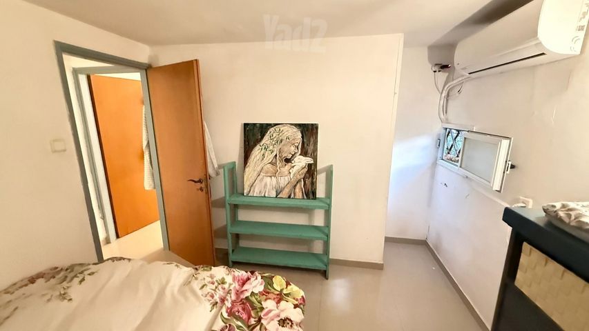 דירה למכירה בתל אביב יפו (תיווך) — 5