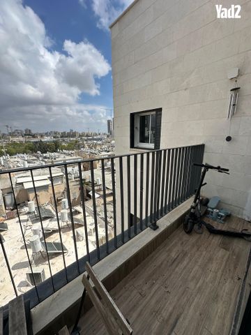 שדרות בר אילן 47