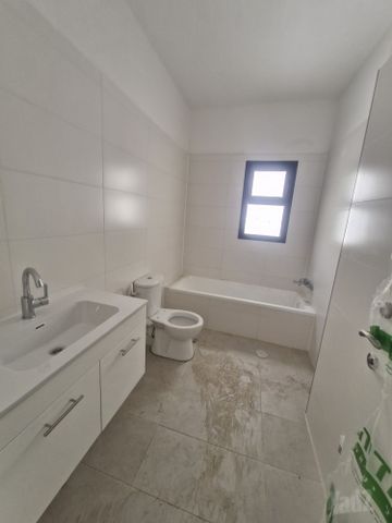 דירה להשכרה בירושלים (תיווך) — 2