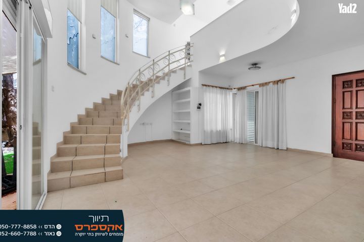 בית פרטי/ קוטג'