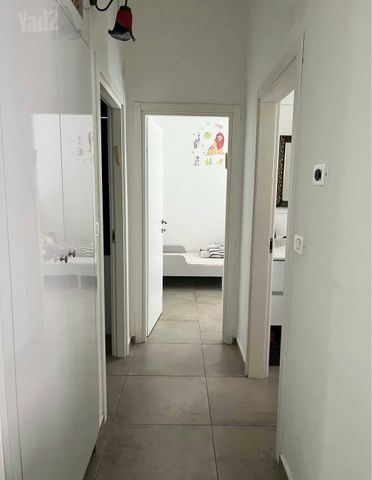 דירה להשכרה בתל אביב יפו (תיווך) — 3