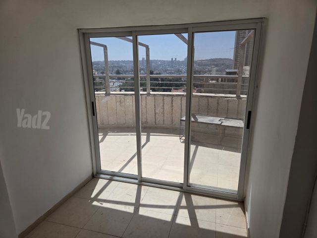 דירה להשכרה בירושלים (תיווך) — 5