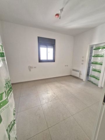 דירה להשכרה בירושלים (תיווך) — 5