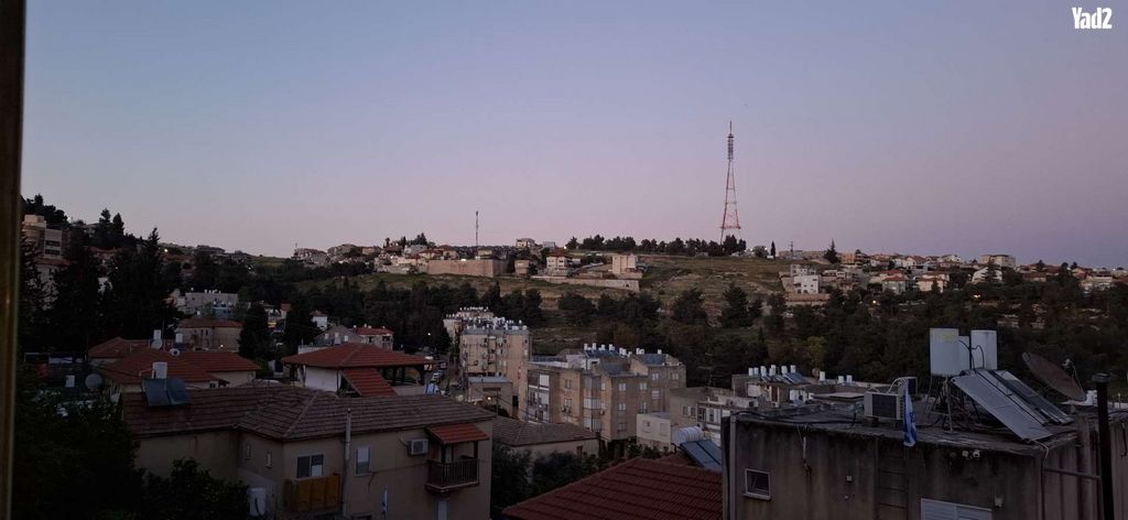 בן גוריון כנען