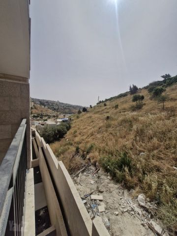 דירה להשכרה בירושלים (תיווך) — 3