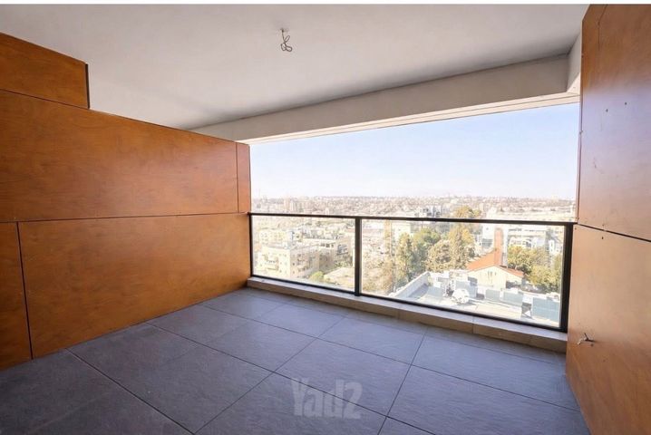דירה להשכרה בירושלים (תיווך) — 4