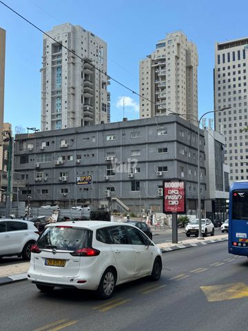 דרך בן גוריון 10