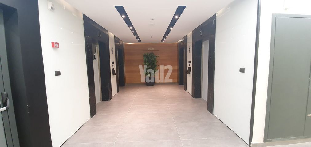 משרדים, מב"ת מערב, אזור תעשייה חדש, ראשון לציון