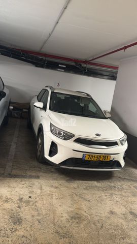 מודעת רכב קיה סטוניק
