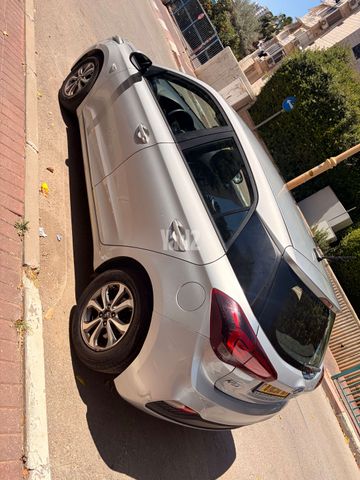 מודעת רכב יונדאי i20