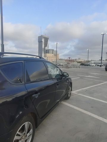 מודעת רכב יונדאי i30