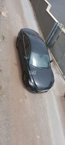 מודעת רכב מאזדה 6