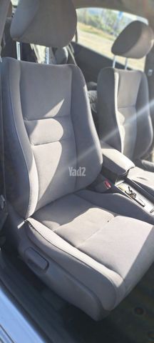 מודעת רכב הונדה סיוויק