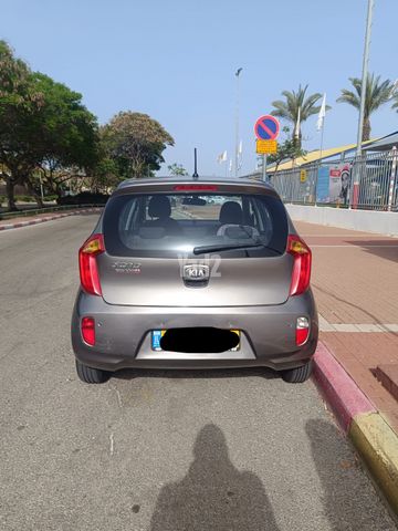 מודעת רכב קיה פיקנטו