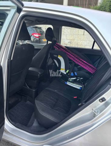 מודעת רכב קיה פיקנטו