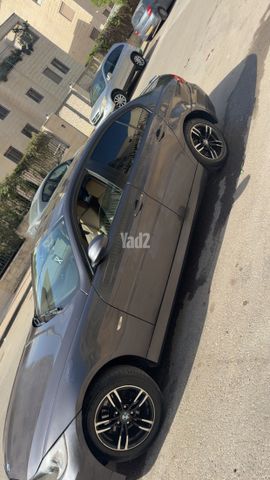 מודעת רכב ב מ וו סדרה 3