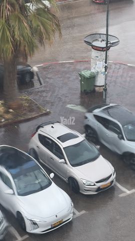 מודעת רכב יונדאי i30