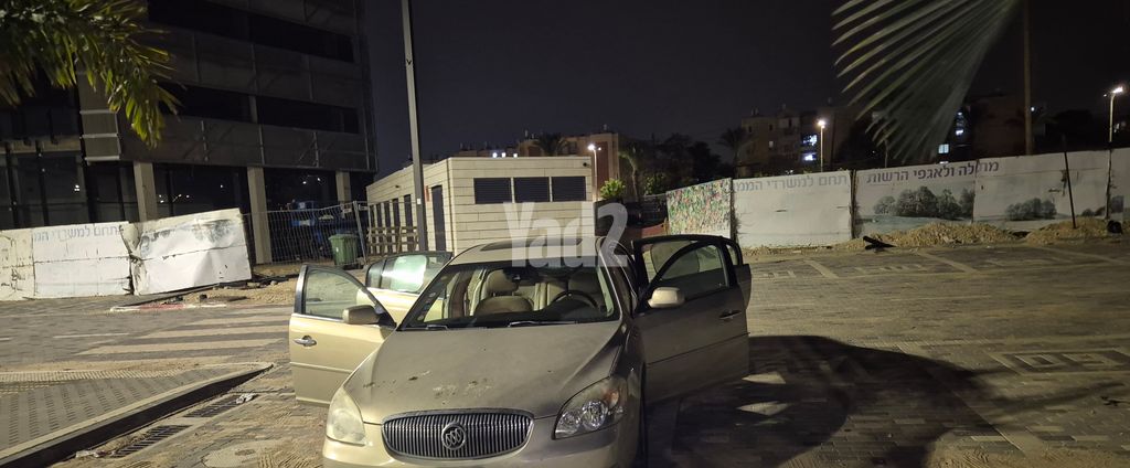 מודעת רכב ביואיק לוצרן