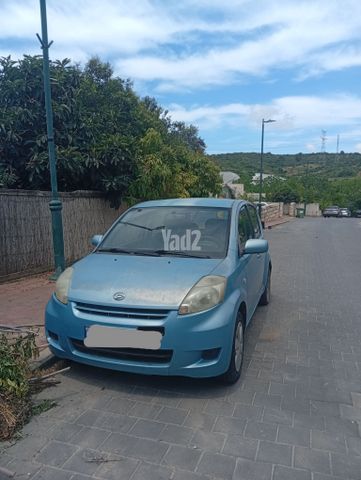 מודעת רכב דייהטסו סיריון