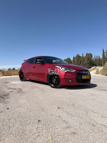 מודעת רכב יונדאי ולוסטר