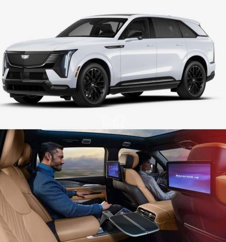 אסקלייד Sport 2 IQ חשמלי אוט׳ 7 מק 4 דל (750 כ״ס)