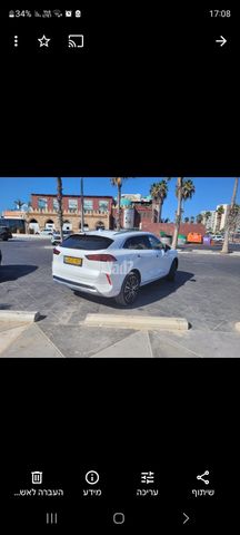 מודעת רכב ויי קופי 01