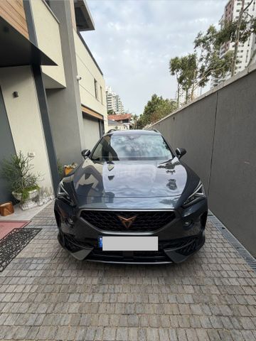 מודעת רכב קופרה פורמנטור