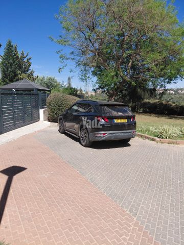 מודעת רכב יונדאי טוסון