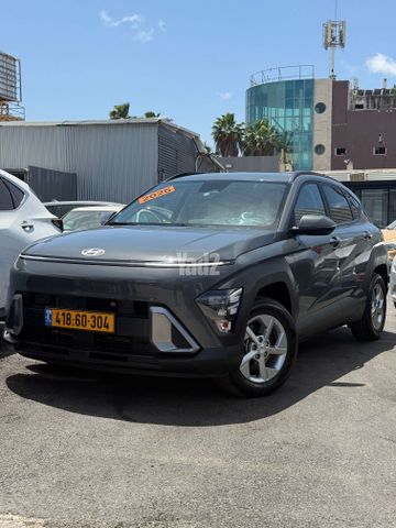 מודעת רכב יונדאי קונה