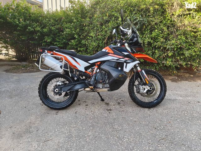 מודעת רכב KTM Adventure 890R