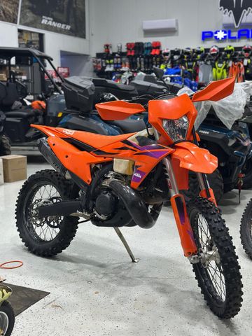 מודעת רכב KTM Enduro EXC 300