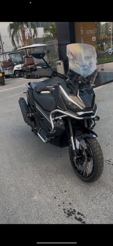מודעת רכב זונטס 368G