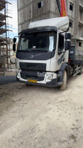 מודעת רכב וולוו