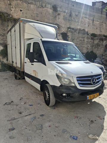 מודעת רכב מרצדס