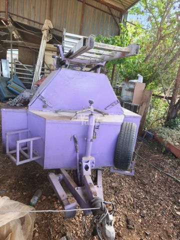 מודעת רכב פרטי/מסחרי