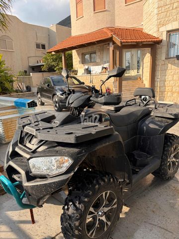 מודעת רכב ACCESS