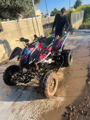 מודעת רכב ACCESS