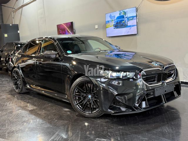 מודעת רכב ב מ וו M5 1