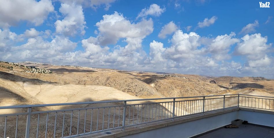 נחל ערוגות 35